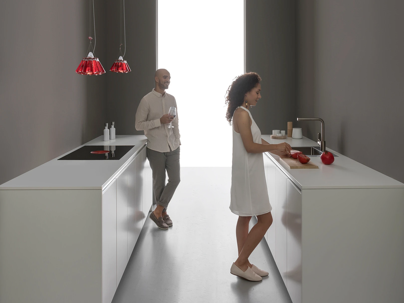 imwuvy3riwrw9dhtdhp2 Moderan kuhinjski enterijer sa BORA Pure pločom – spoj tehnologije, dizajna i svakodnevnog života.